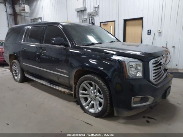 GMC YUKON XL 2018 1gks2gkc0jr341936