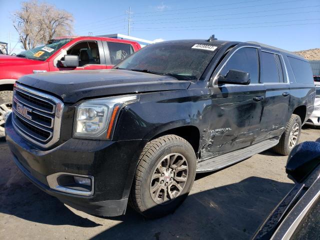 GMC YUKON XL K 2018 1gks2gkc0jr366755