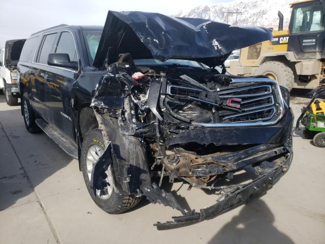 GMC NULL 2018 1gks2gkc0jr373656