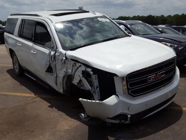 GMC YUKON XL K 2019 1gks2gkc0kr164922