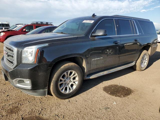 GMC YUKON XL K 2019 1gks2gkc0kr170851