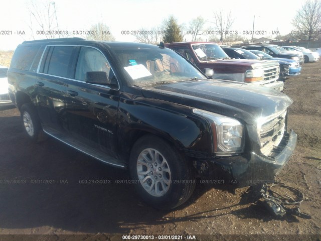 GMC YUKON XL 2019 1gks2gkc0kr173782