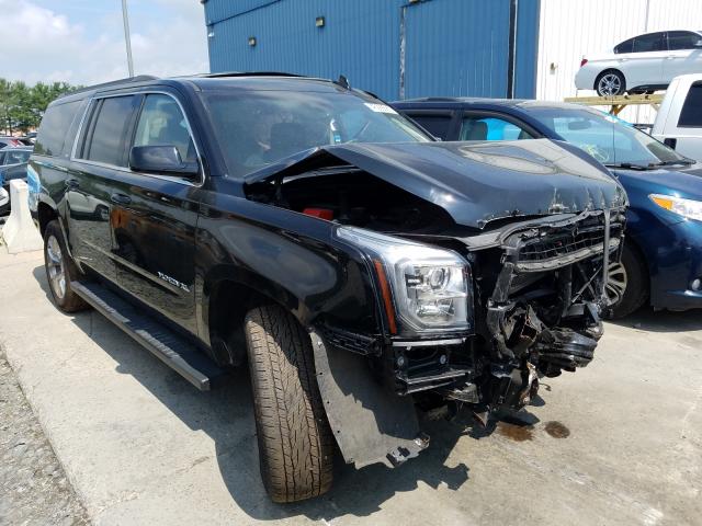 GMC YUKON XL K 2019 1gks2gkc0kr186385