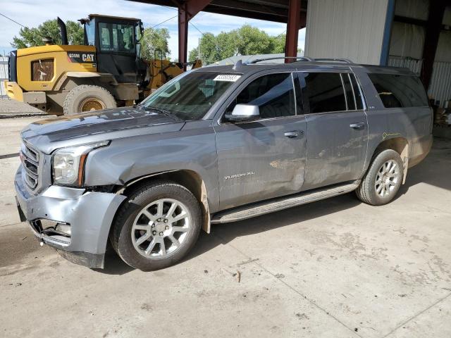 GMC YUKON XL K 2019 1gks2gkc0kr230546