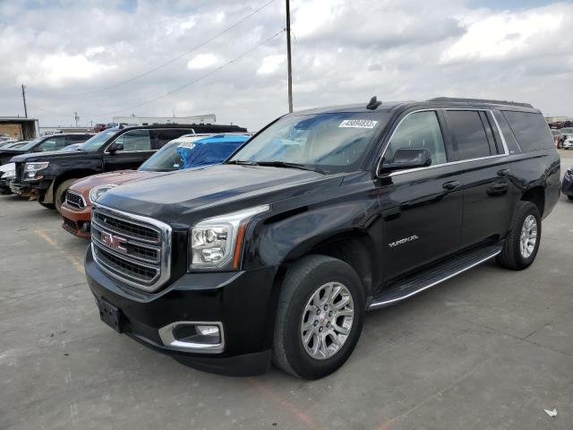 GMC YUKON XL K 2019 1gks2gkc0kr250859