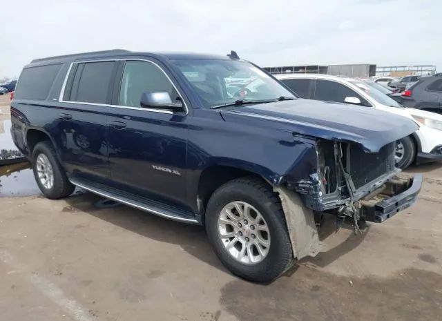 GMC YUKON XL 2019 1gks2gkc0kr267855