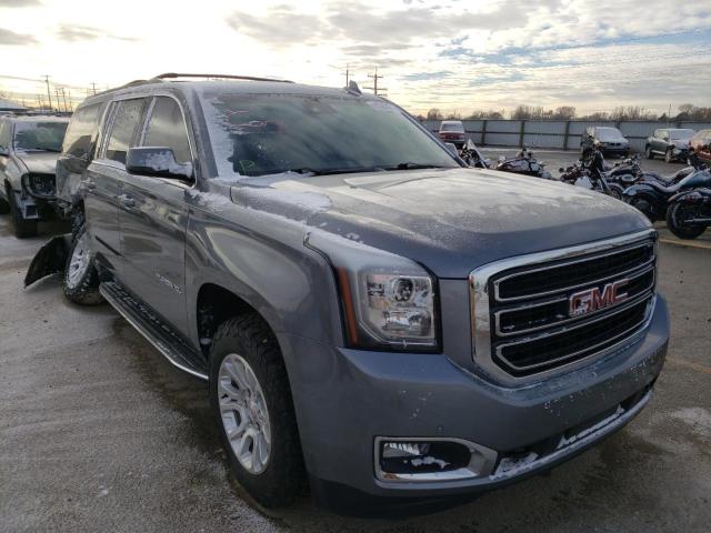 GMC YUKON XL K 2019 1gks2gkc0kr294747