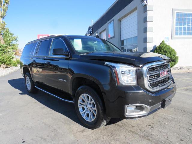 GMC YUKON XL K 2019 1gks2gkc0kr321039