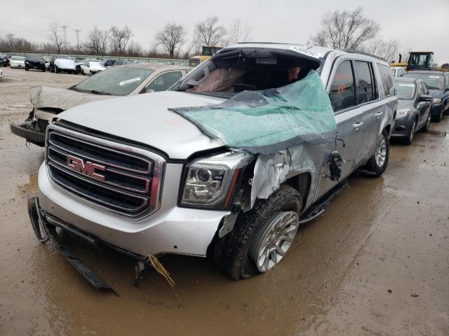 GMC YUKON XL K 2019 1gks2gkc0kr321509