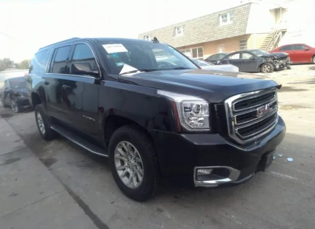 GMC YUKON XL 2019 1gks2gkc0kr334003