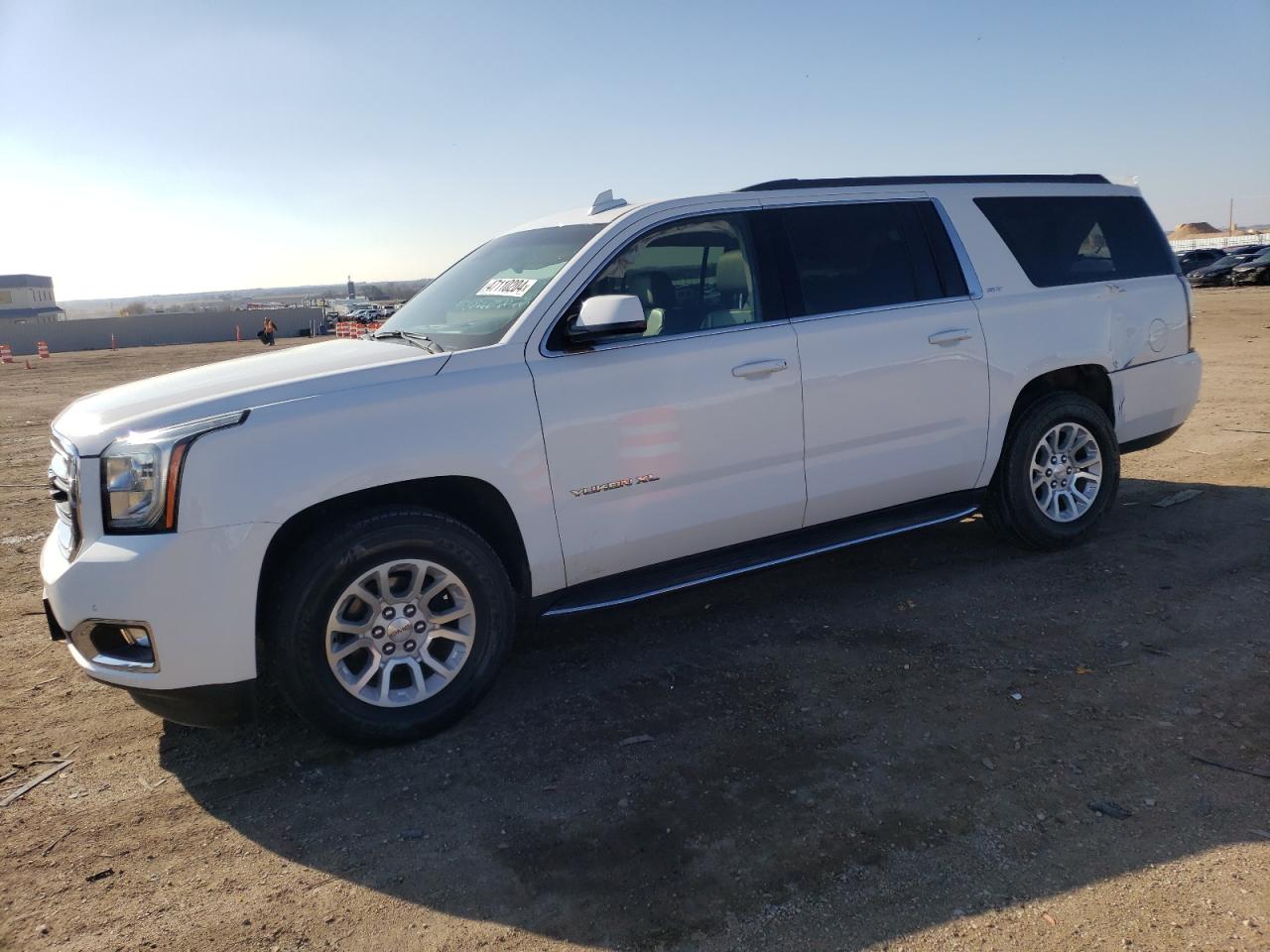 GMC YUKON 2019 1gks2gkc0kr343879