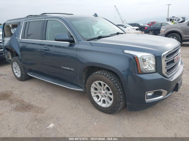 GMC YUKON XL 2019 1gks2gkc0kr345860