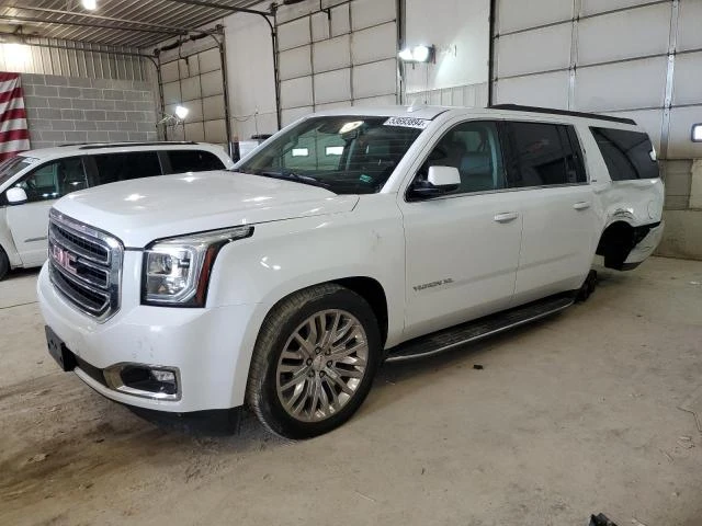 GMC YUKON XL K 2019 1gks2gkc0kr378759