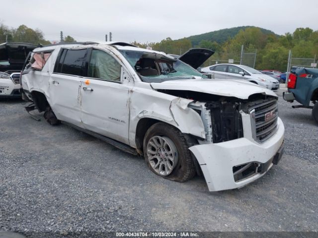 GMC YUKON XL 2019 1gks2gkc0kr382519