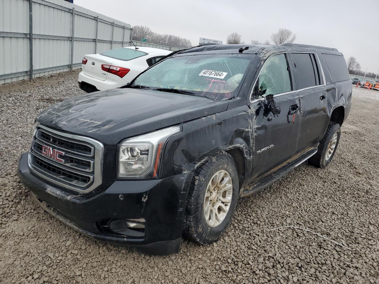 GMC YUKON 2019 1gks2gkc0kr400601