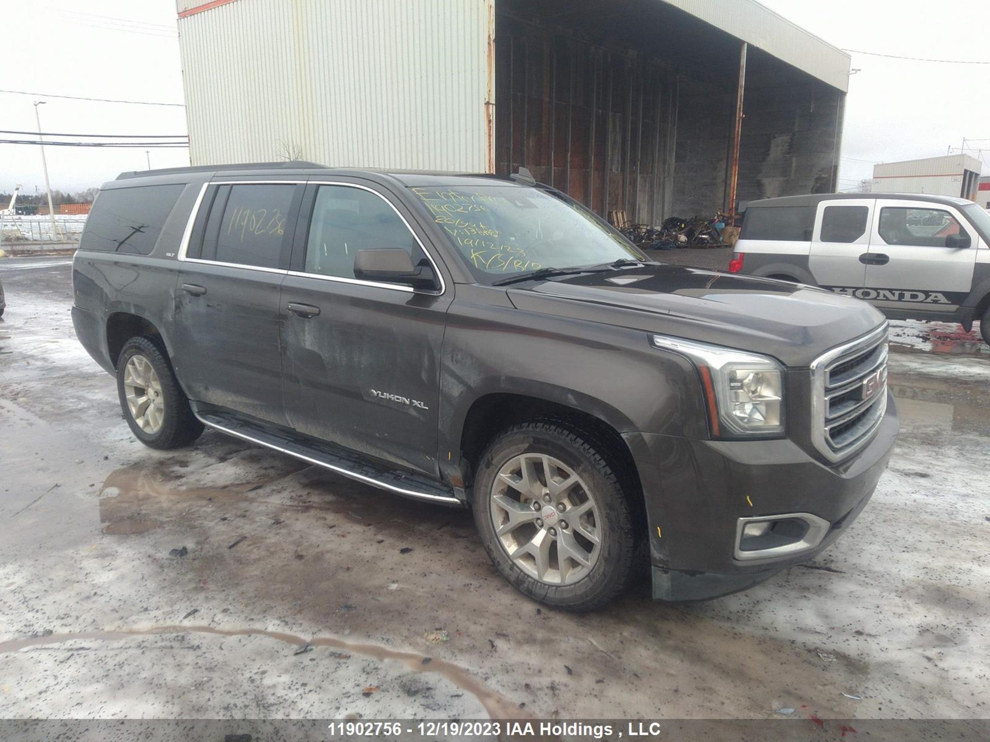 GMC YUKON 2020 1gks2gkc0lr138290