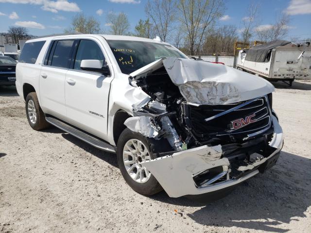 GMC YUKON XL K 2020 1gks2gkc0lr206846