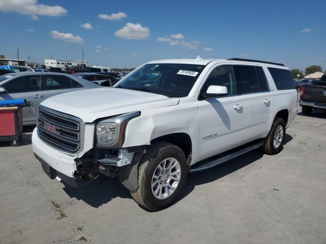 GMC YUKON XL K 2020 1gks2gkc0lr207818