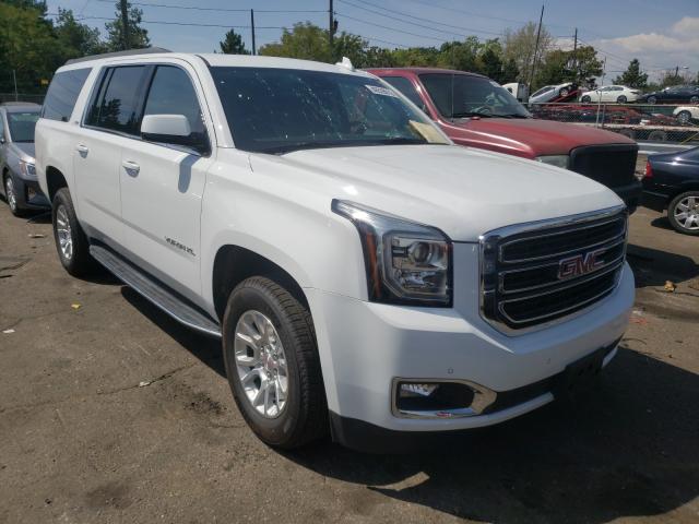 GMC YUKON XL K 2020 1gks2gkc0lr274984