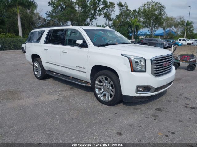 GMC YUKON XL 2020 1gks2gkc0lr304209