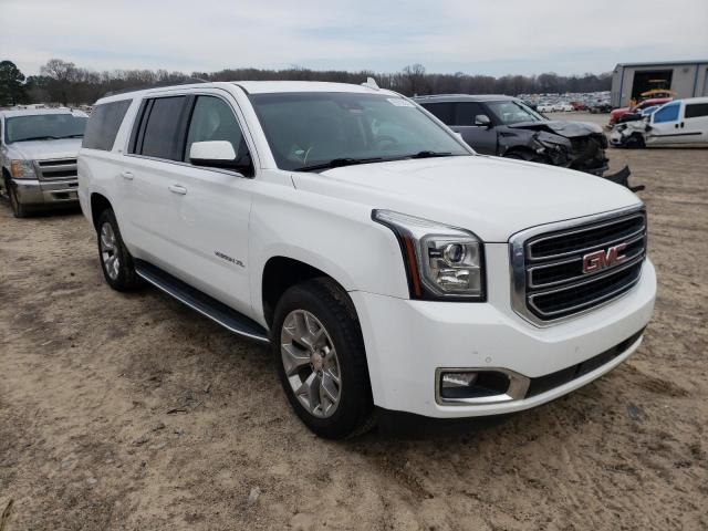 GMC YUKON XL K 2016 1gks2gkc1gr251784