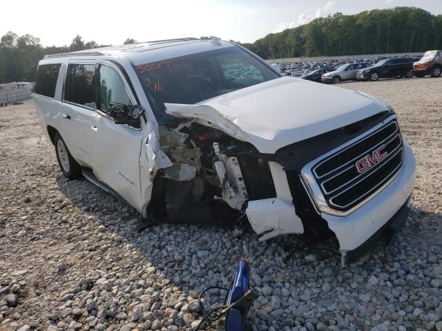 GMC YUKON XL K 2016 1gks2gkc1gr263708