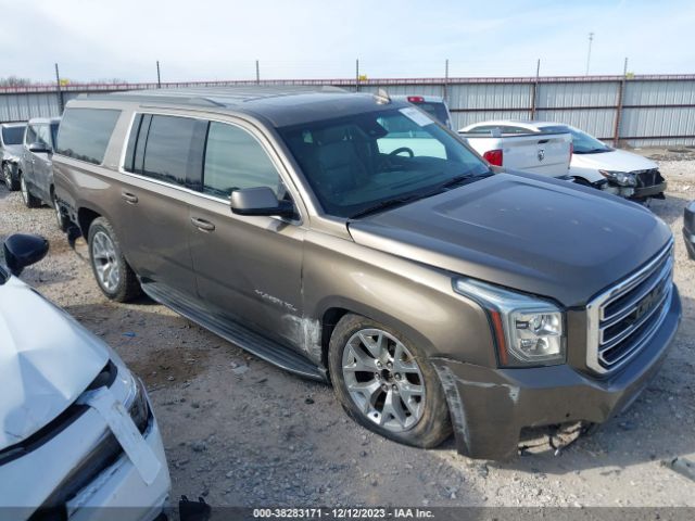 GMC YUKON XL 2016 1gks2gkc1gr279844