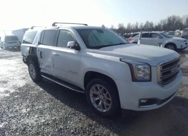 GMC YUKON XL 2016 1gks2gkc1gr289676