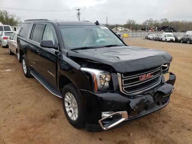 GMC YUKON XL K 2016 1gks2gkc1gr301390