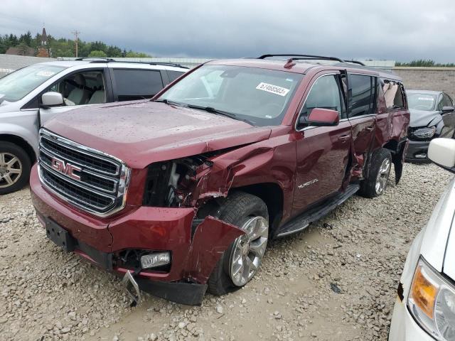 GMC YUKON XL K 2016 1gks2gkc1gr385825