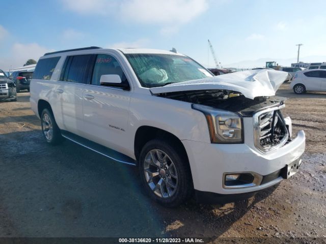 GMC YUKON XL 2016 1gks2gkc1gr403627