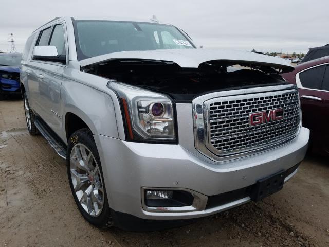 GMC YUKON XL K 2017 1gks2gkc1hr110120