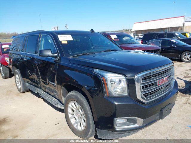 GMC YUKON XL 2017 1gks2gkc1hr115432