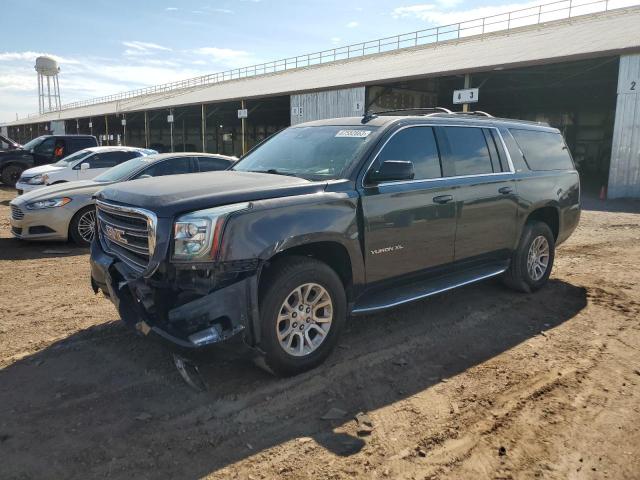 GMC YUKON XL K 2017 1gks2gkc1hr137740