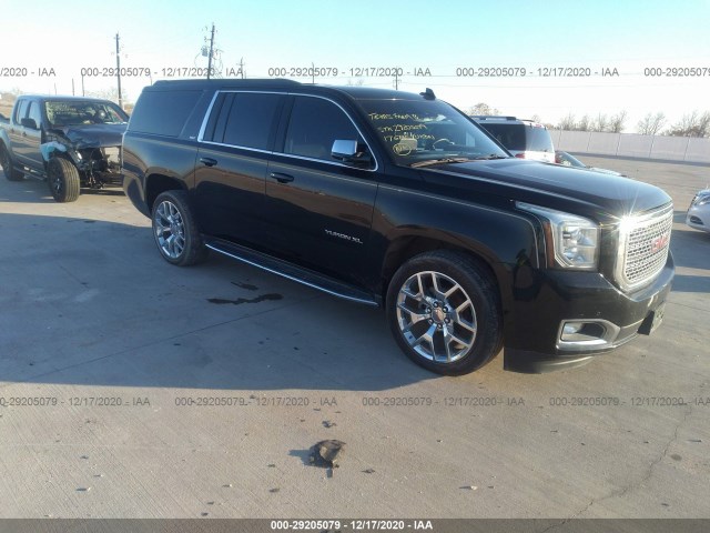 GMC YUKON XL 2017 1gks2gkc1hr176991