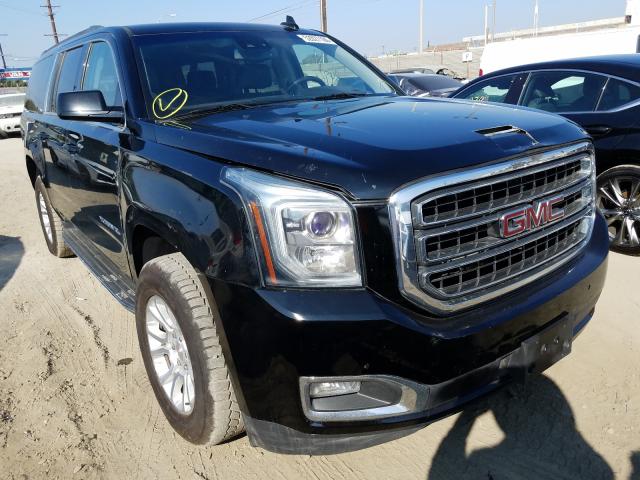 GMC YUKON XL K 2017 1gks2gkc1hr192026