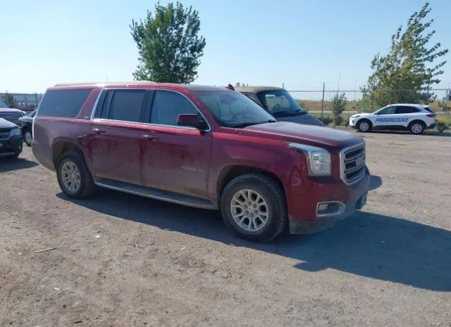 GMC YUKON XL 2017 1gks2gkc1hr212579