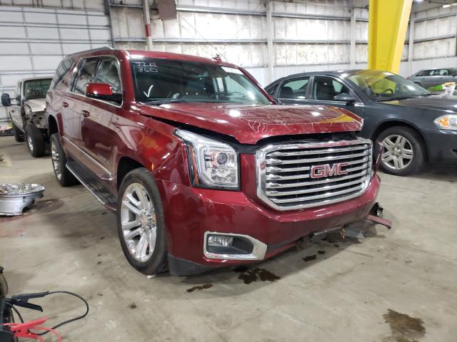 GMC YUKON XL K 2017 1gks2gkc1hr314691