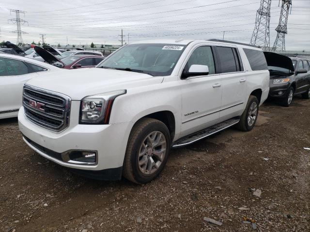 GMC YUKON XL K 2017 1gks2gkc1hr324640