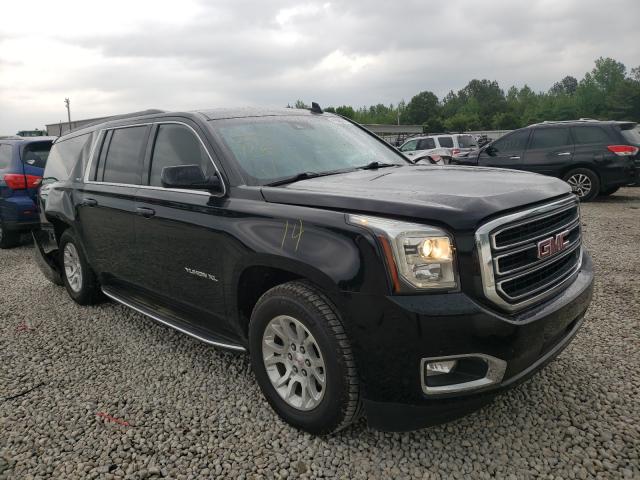 GMC YUKON XL K 2018 1gks2gkc1jr132740