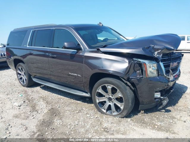 GMC YUKON XL 2018 1gks2gkc1jr187219