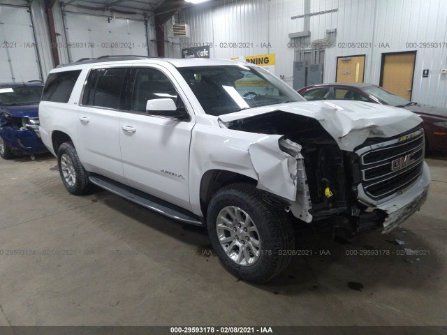 GMC YUKON XL 2018 1gks2gkc1jr244082