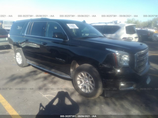 GMC YUKON XL 2018 1gks2gkc1jr288633