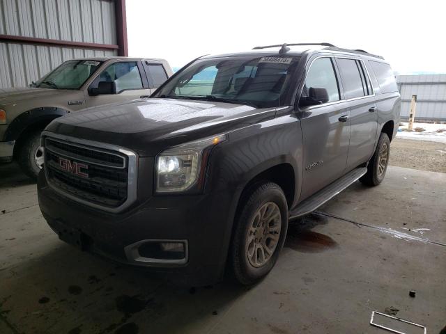 GMC YUKON XL K 2019 1gks2gkc1kr229874