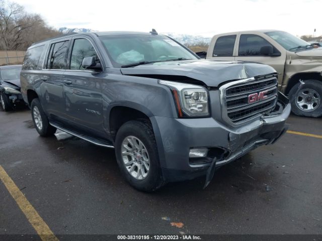 GMC YUKON XL 2019 1gks2gkc1kr232239