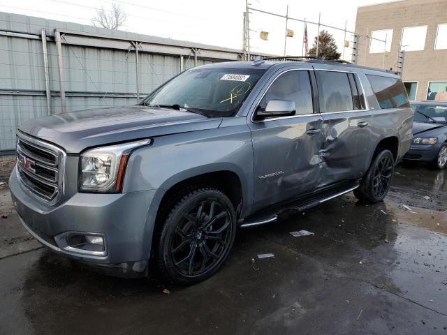 GMC YUKON XL K 2019 1gks2gkc1kr240406