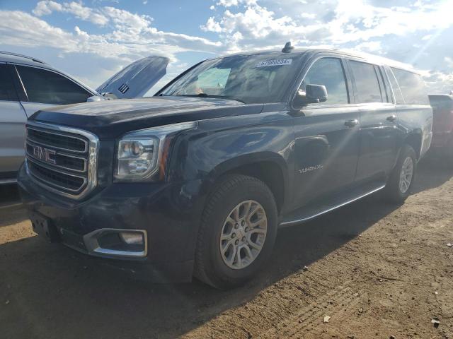 GMC YUKON XL K 2019 1gks2gkc1kr269436