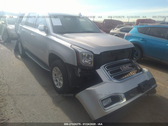 GMC YUKON XL 2019 1gks2gkc1kr270473