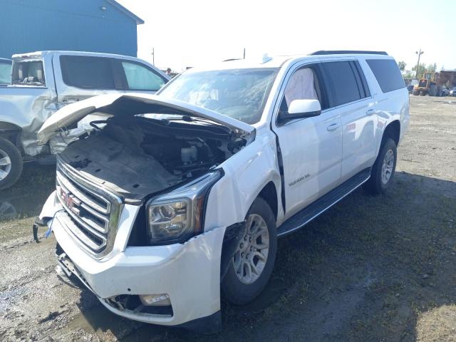 GMC YUKON XL K 2019 1gks2gkc1kr279755