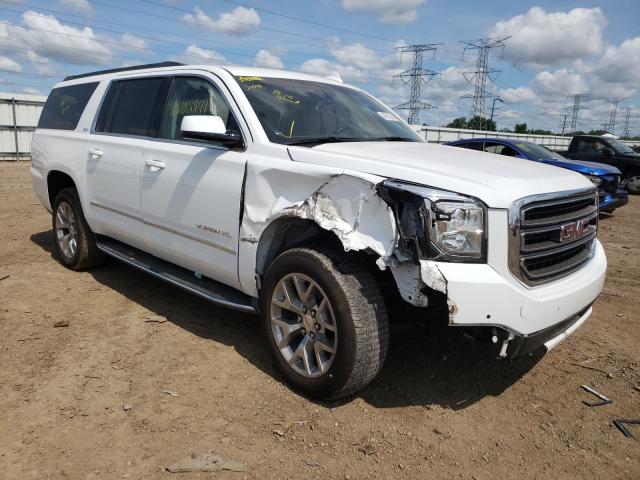 GMC YUKON XL K 2019 1gks2gkc1kr334396